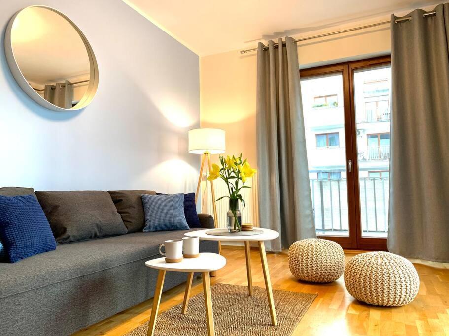 Apartamento Balticus Uroczy Apartament W Swinoujsciu Świnoujście Exterior foto