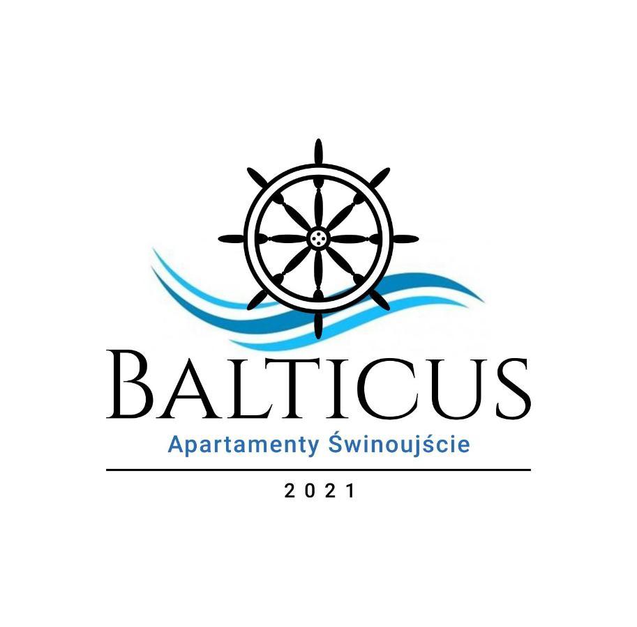 Apartamento Balticus Uroczy Apartament W Swinoujsciu Świnoujście Exterior foto